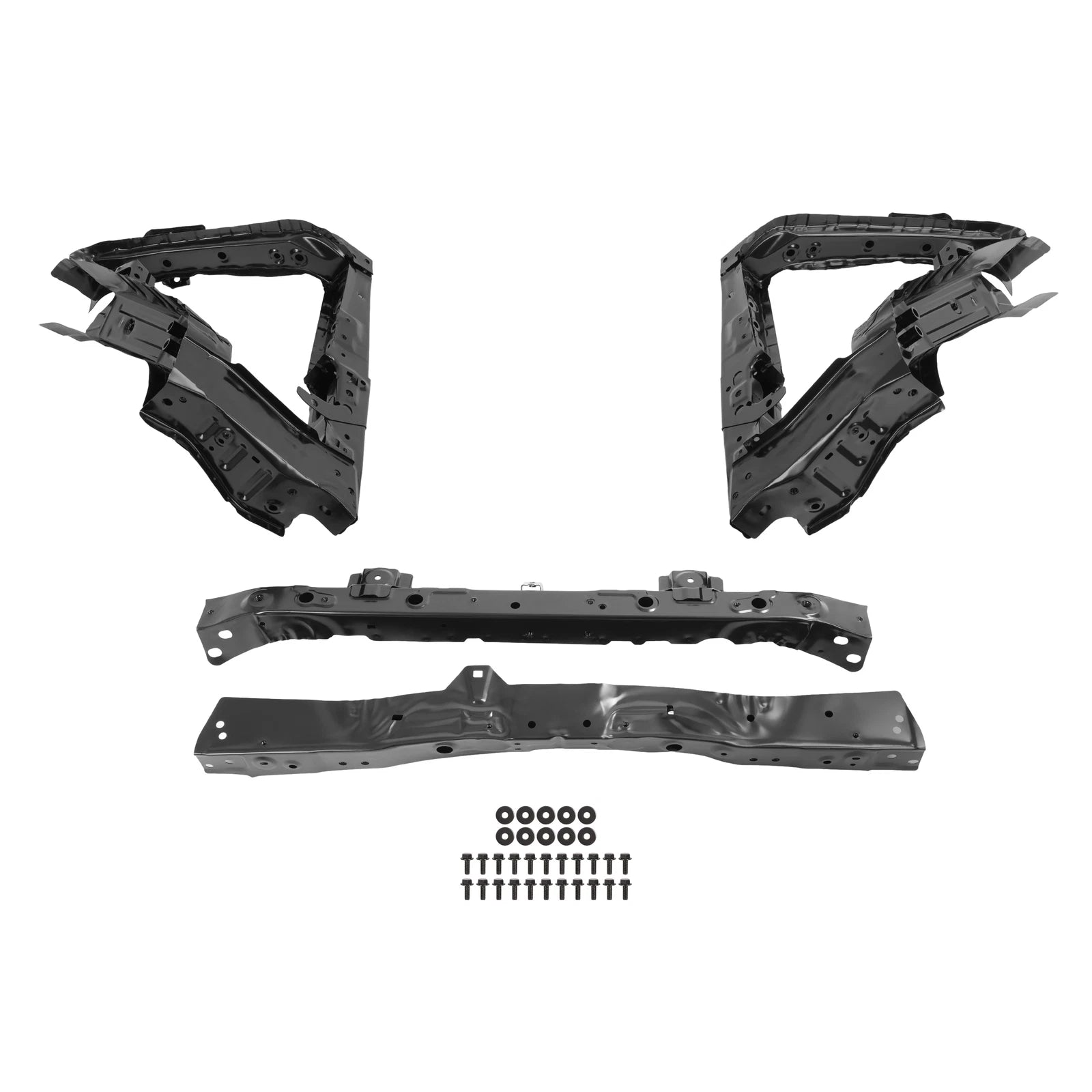 Radiator Core Support Bracket for Honda Pilot Passport Ridgeline (2016–2022)