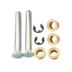 Door Hinge Pin Bushing Kit for Ford Explorer, Lincoln, Mercury