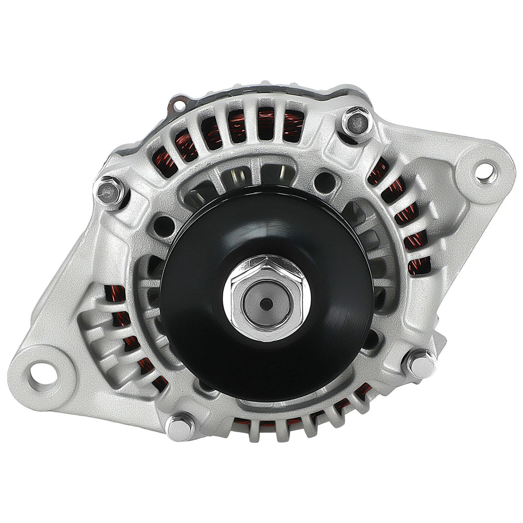 80A Alternator for Caterpillar Asphalt Paver AP300 AP355 AP300F AP355F 23992N