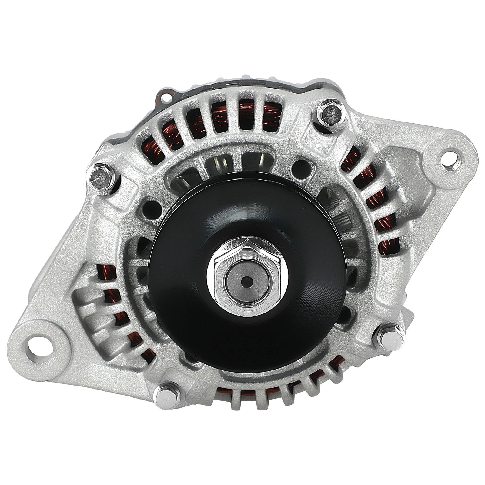 80A Alternator for Caterpillar Asphalt Paver AP300 AP355 AP300F AP355F 23992N