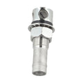 Through Hull Tank Vent for - Stainless Steel