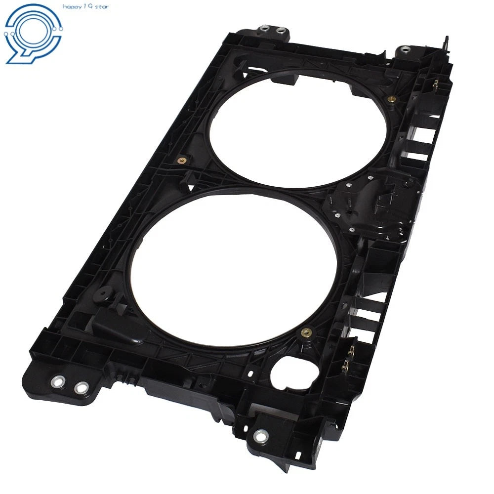 Front Radiator Core Support for Nissan Altima (2010–2013), Maxima (2009–2014)