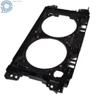 Front Radiator Core Support for Nissan Altima (2010–2013), Maxima (2009–2014)