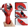 Heavy Duty Pipe Cutter Tool for Copper Stainless Steel PVC Pipes (829 mm)