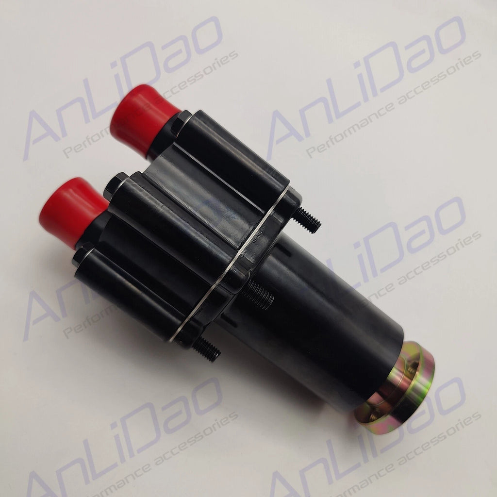 Sea Water Pump for MerCruiser Bravo & Inboard (46-807151A12, 18-36001)