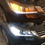1157 Switchback LED Turn Signal Bulbs for Honda Accord (1998-2015)