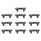 Pack of 10 Chainsaw Chain Joining Links 3/8 050 1.3mm