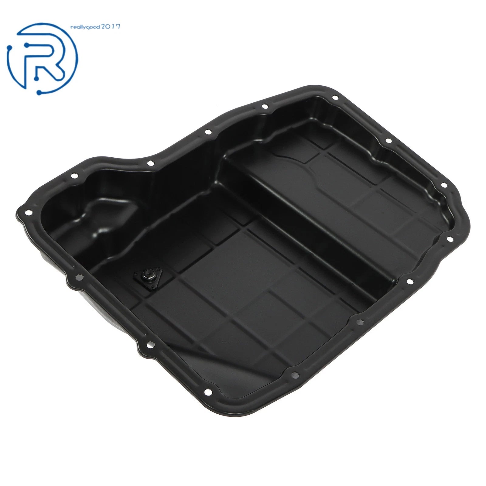 Transmission Oil Pan for Dodge Ram 1500 Jeep Chrysler (2002-2010)