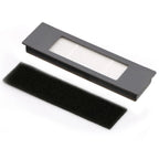 Roller Brush Filter Set for Ecovacs Deebot 950/920 (DX5G-KTA) w/ Side Brush