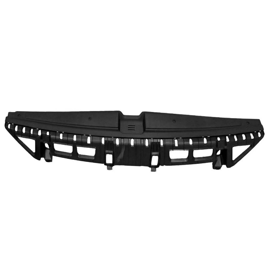 Radiator Support Cover Replacement Polypropylene for See Compatibility Chart