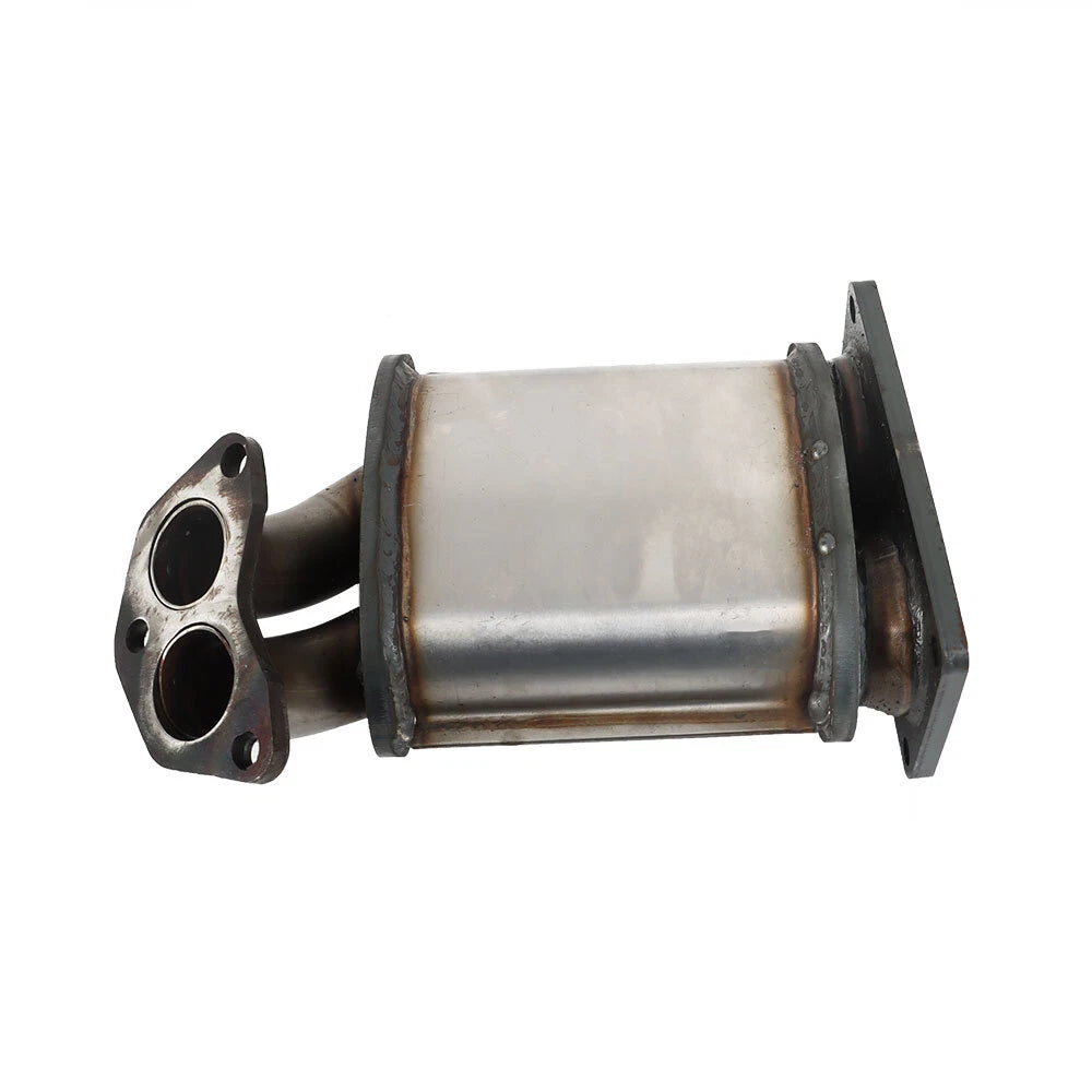 Front Exhaust Manifold Catalytic Converter for Nissan Sentra (2000–2002)