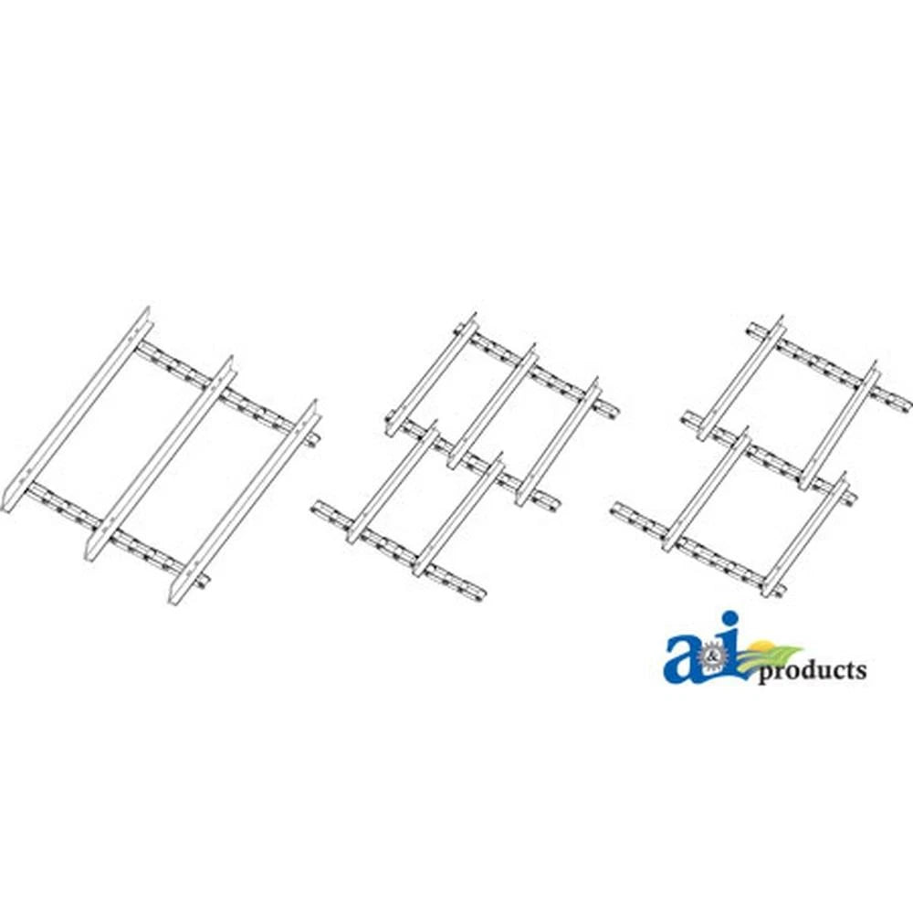 Raddle Chain for Thresher (71309699)