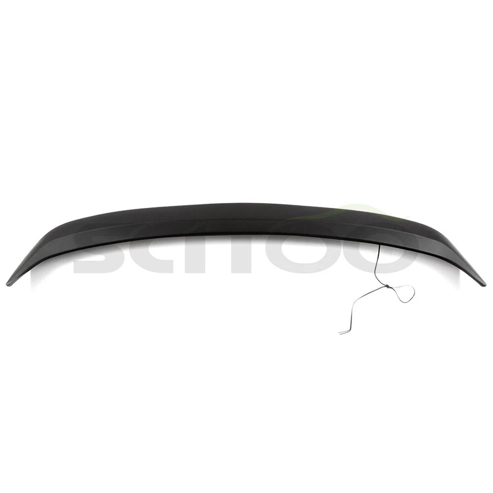 Factory Style Spoiler Visor for Nissan Altima Sedan (2013–2015)