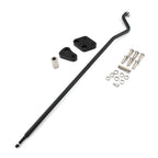 Reduced Reach Forward Control Conversion Kit for Harley Dyna FXDB FXD (2006–2017)