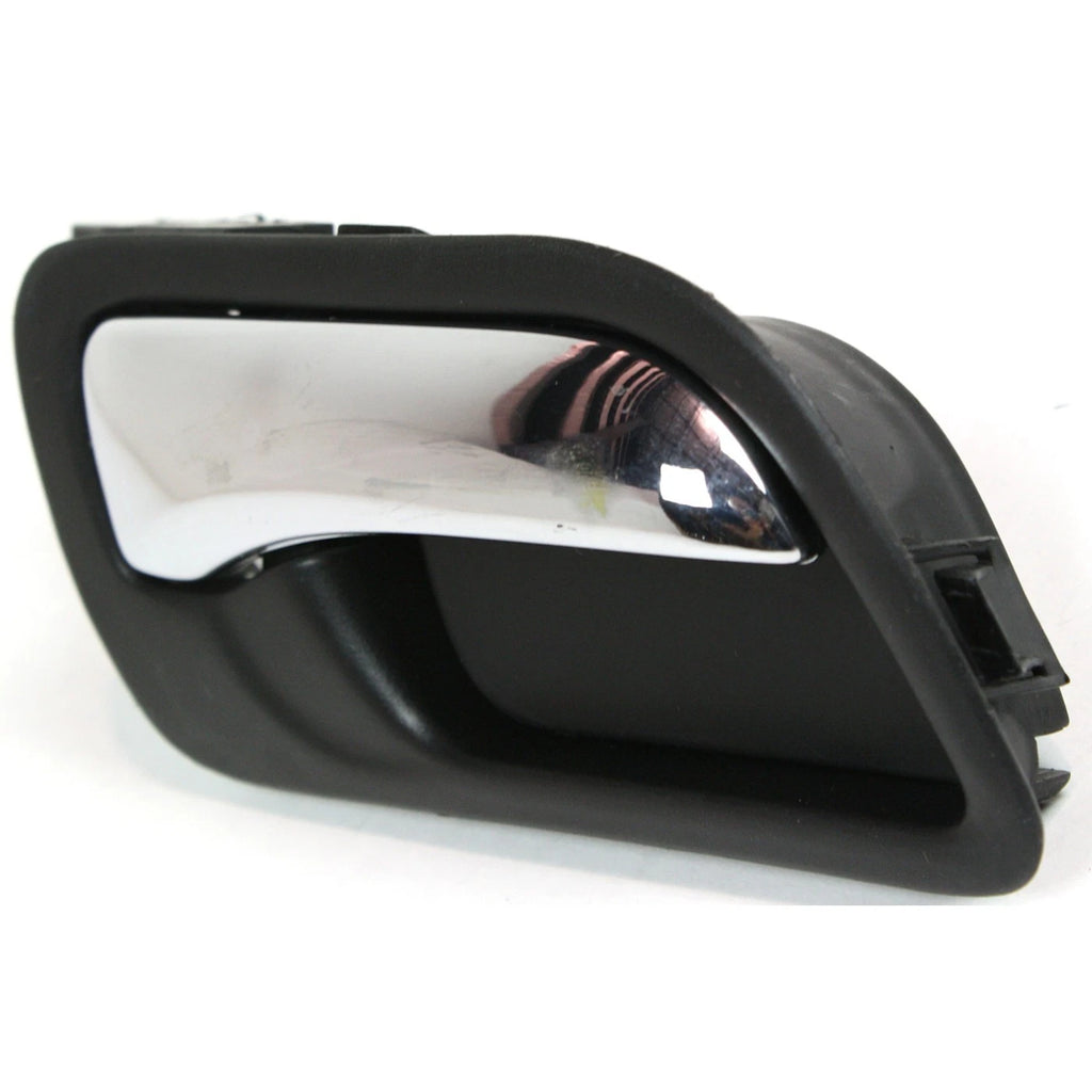Interior Door Handle for Honda Accord (2003–2007) Front Passenger Plastic