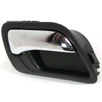 Interior Door Handle for Honda Accord (2003–2007) Front Passenger Plastic