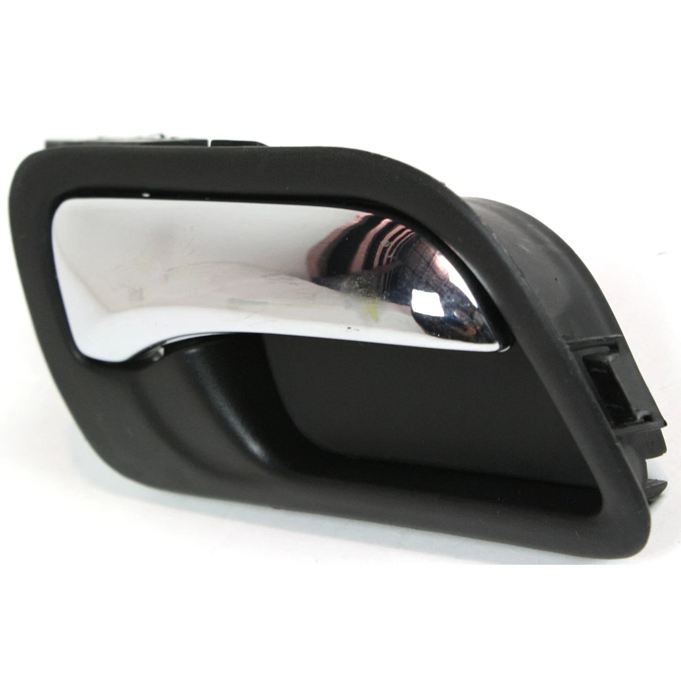 Interior Door Handle for Honda Accord (2003–2007) Front Passenger Plastic