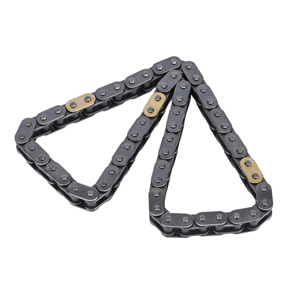 11pc Timing Chain Kit for Suzuki Aerio SX4 Vitara Chevy Tracker (1996–2009)