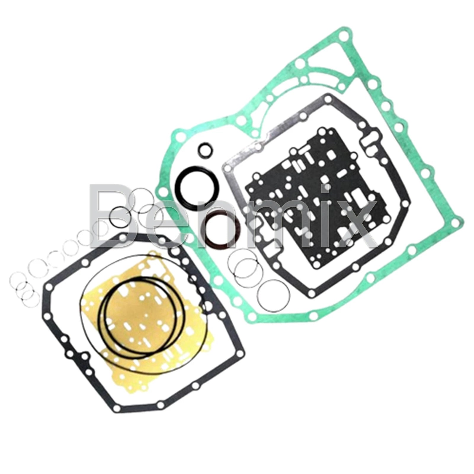 Transmission Gasket O-Ring Repair Kit 04321-20830-71 for Toyota 42-7FG20 (2002-2007)