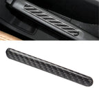 Handbrake Handle Armrest Box Keyhole Cover Trim for Jeep Wrangler JK (2007–2018)