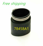 Exhaust Tube for Mercruiser Alpha One & Bravo Stern Drive (Replaces 78458A1)