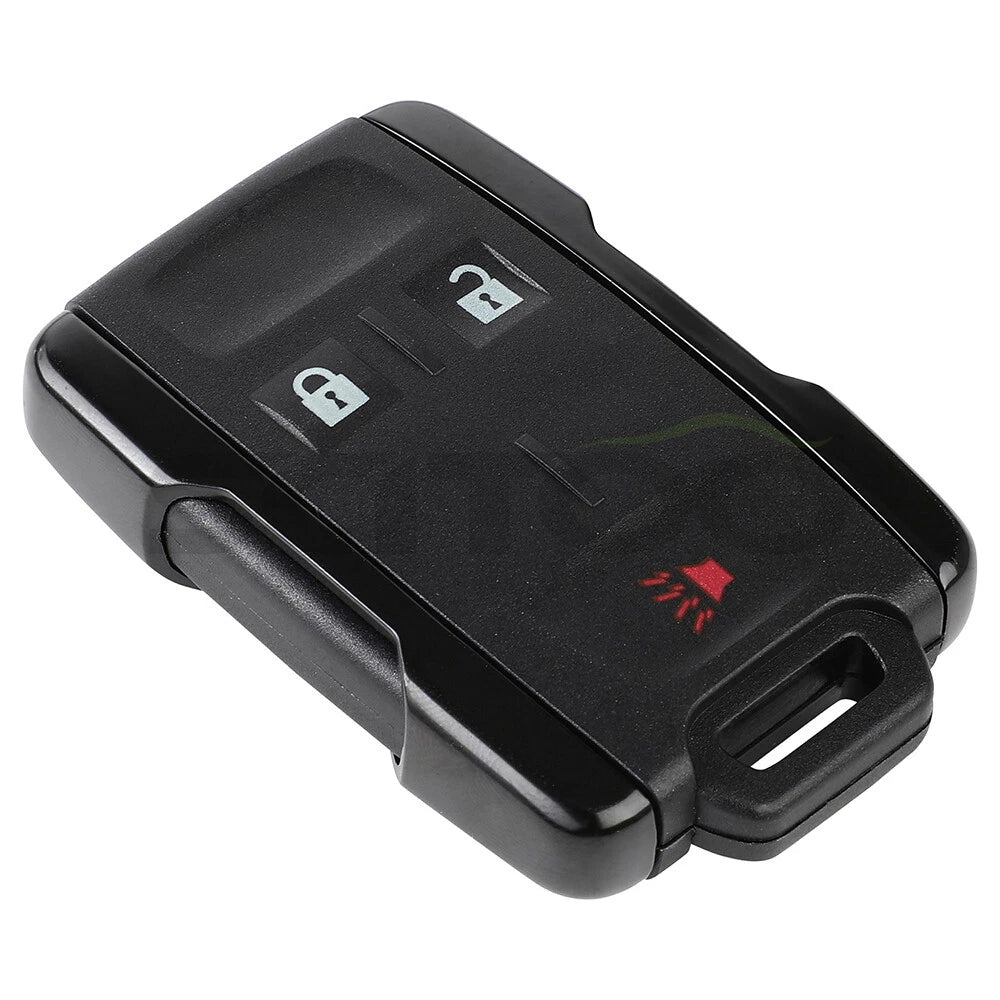 2X Keyless Entry Remote Fob for Chevrolet Colorado (2016–2021)