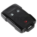 2X Keyless Entry Remote Fob for Chevrolet Colorado (2016–2021)