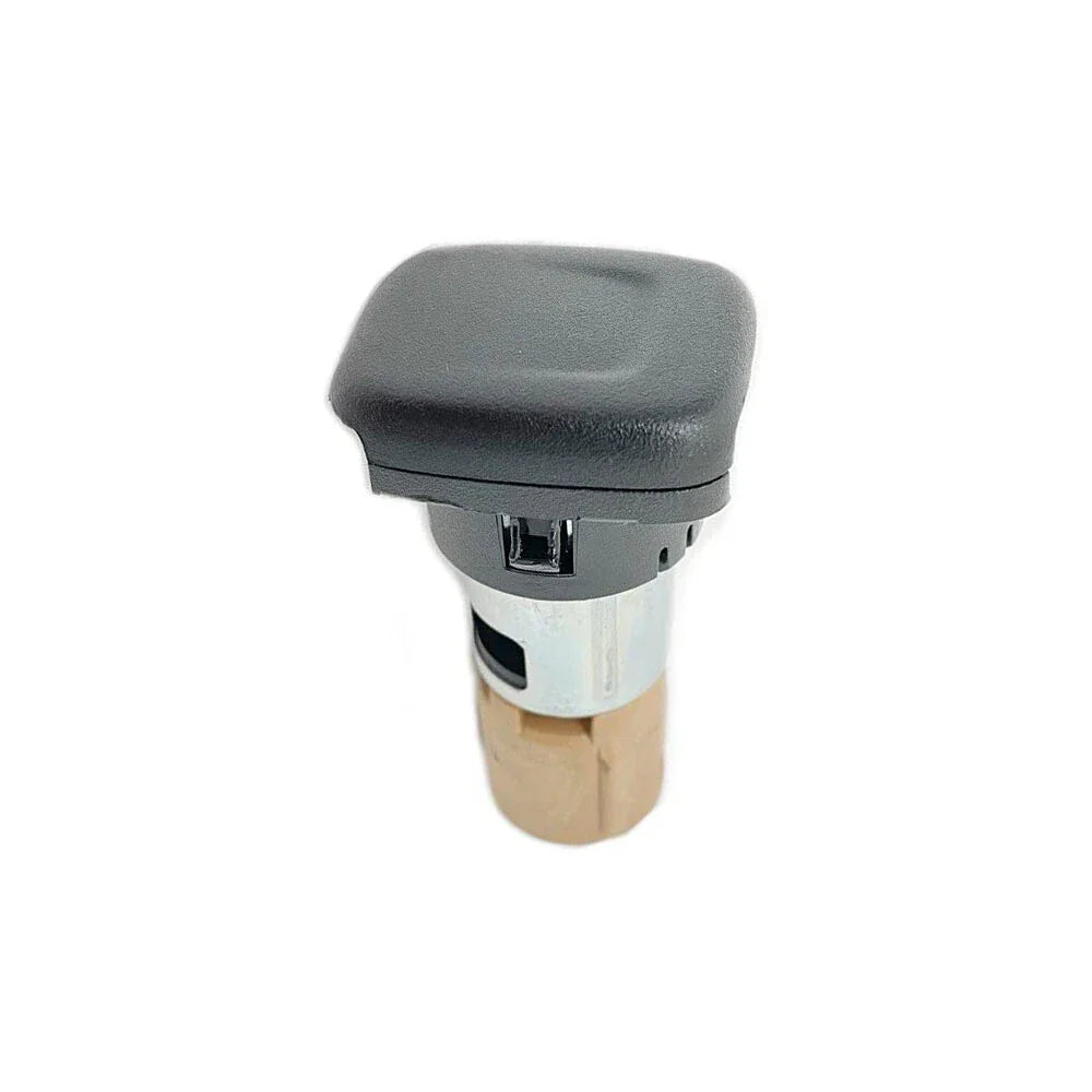 12V Power Outlet Lighter Receptacle w/ Cover