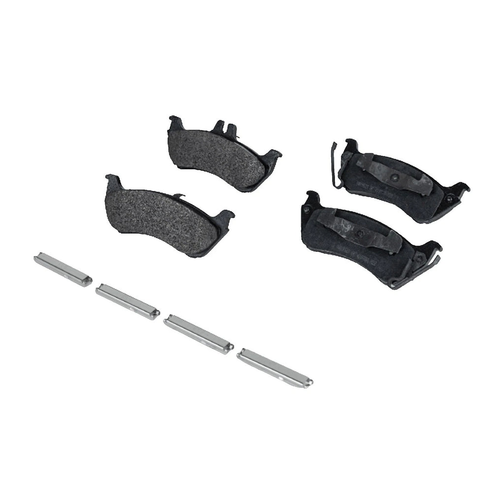 Brake Pads Set for Mercedes-Benz ML Class (ML350, ML320)