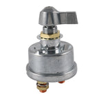 2X Battery Disconnect Switch for Nascar ATV Marine (12V)