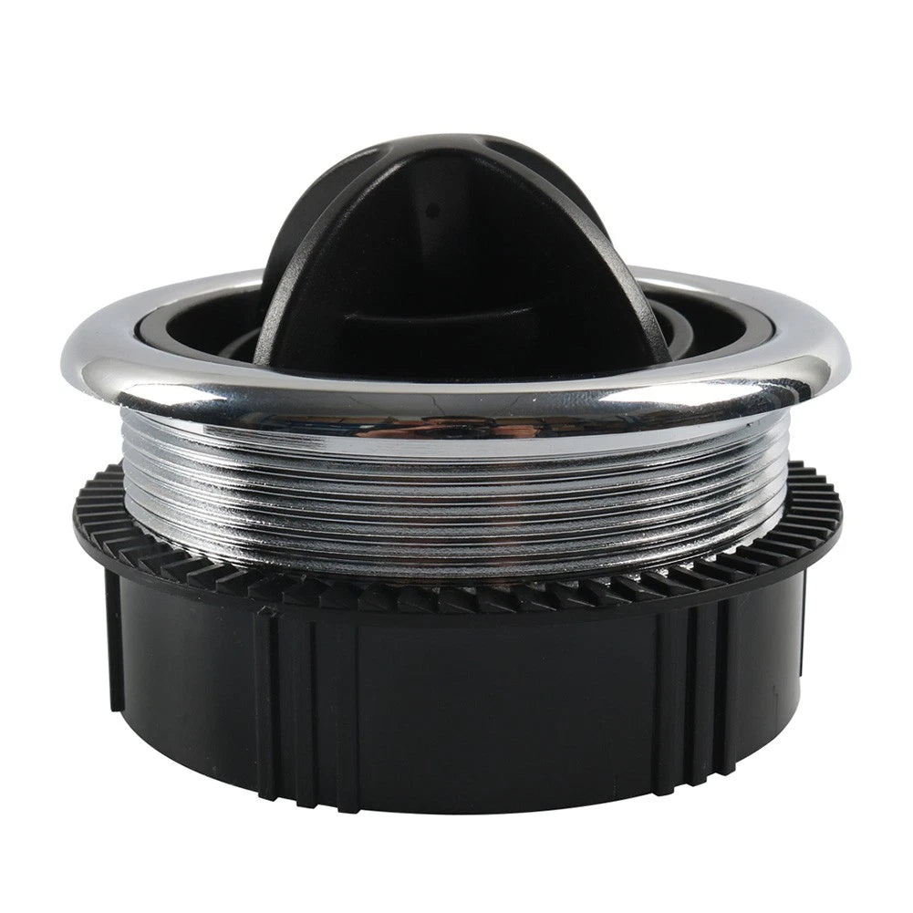 Air Conditioning Vent Outlet for Bus RV Boat Yacht (Φ87/75)