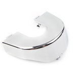 Ignition Switch Panel Trim for Harley Road Glide (2015–2021)