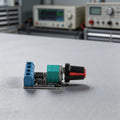 Set of 4 PWM Motor Controllers 5V-16V 10A for DC Motor Fan