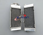 L&R Aluminum Radiator for YAMAHA YZ250 (1986-1989)