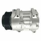A C Compressor and Clutch Replacement for Honda Pilot (2009-2015)