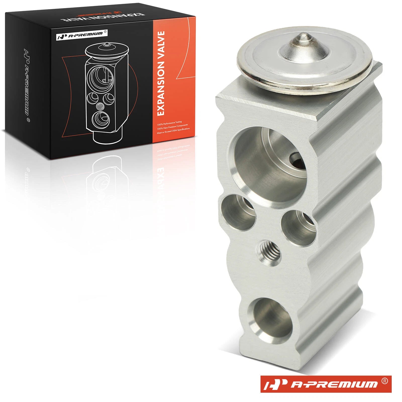 A/C Expansion Valve for Subaru Forester (2019–2023) WRX (2022–2025)