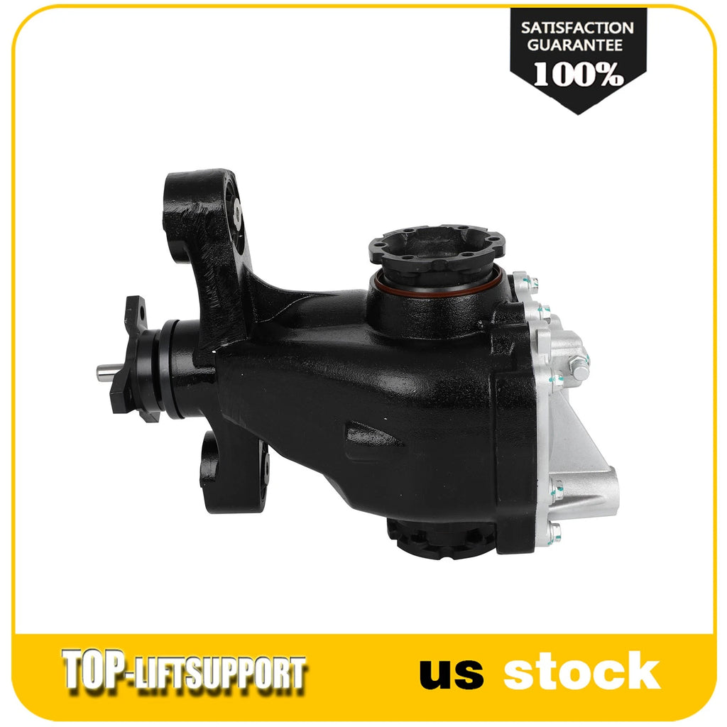 Rear Differential Axle Assembly for Cadillac CTS AWD Sedan (2014–2019)