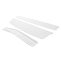 Stainless Mesh Grille Insert for Chevy Malibu (2008–2012)