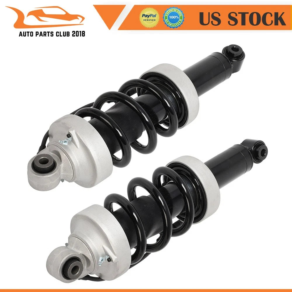 Front Pair Air Suspension Electric Shock MagneRide for Audi R8 (2007–2015)