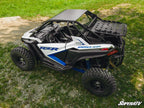 SuperATV Aluminum Roof for Polaris RZR PRO XP (2020–2023)