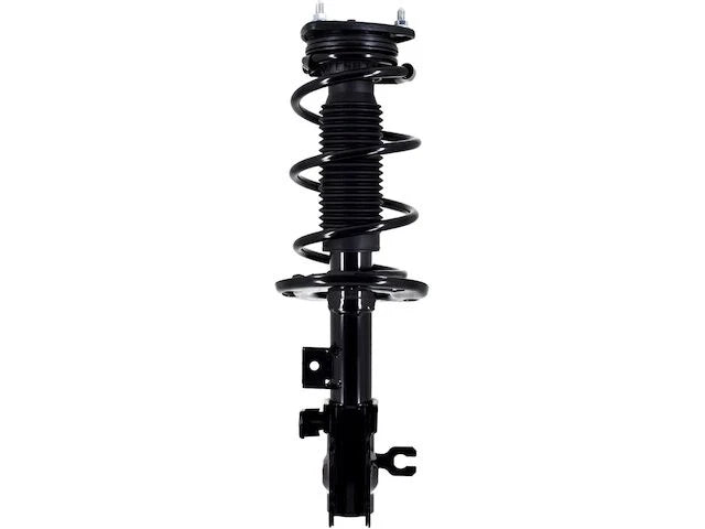 Front Right Strut and Coil Spring Assembly for Mazda CX-3 (2016–2021) SQ547ZQ