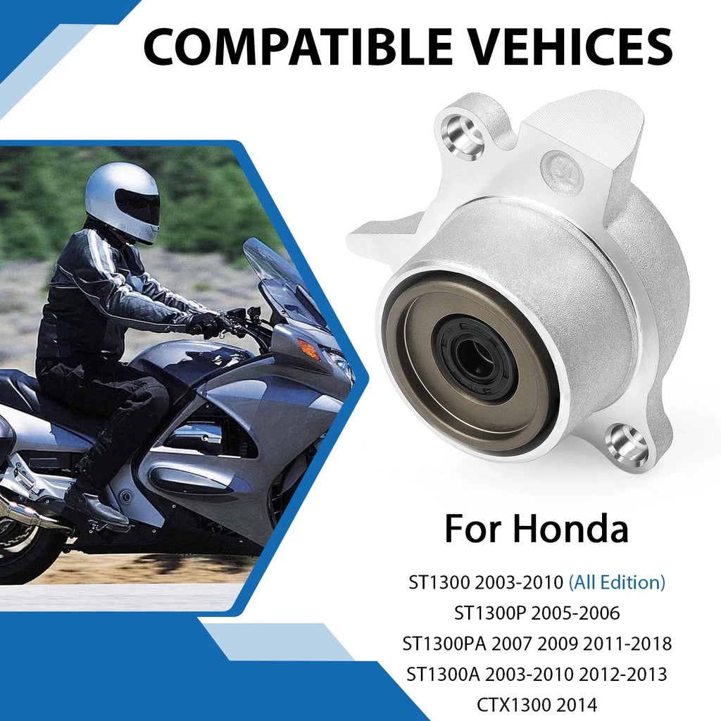 Clutch Slave Cylinder for Honda ST1300PA (2007–2018)