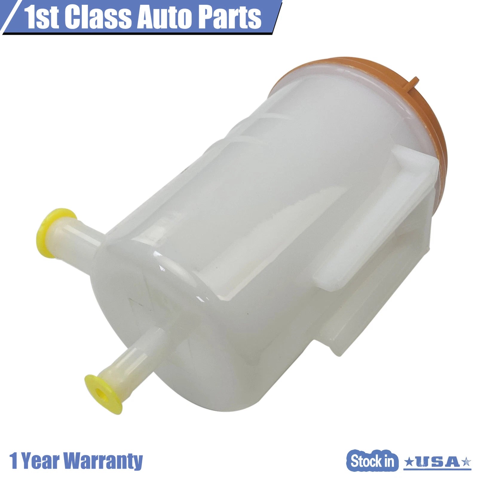 Power Steering Reservoir Tank for Suzuki Grand Vitara (1999–2005)