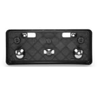 Front License Plate Bracket Holder for Lexus UX200 UX205H (2019–2021)