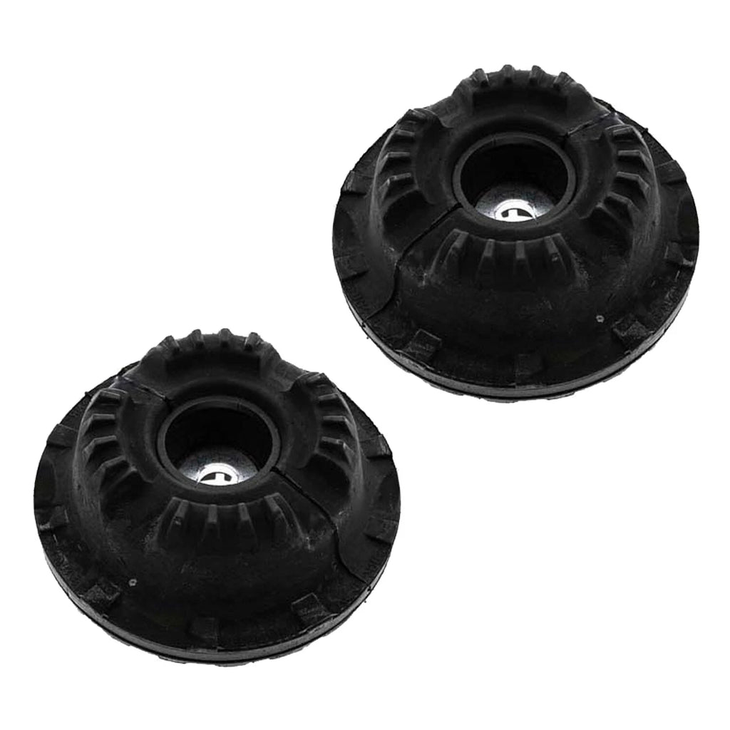 2X Front Strut Mount Set for Audi A4 A5 Quattro RS5 S4 SQ5 Macan (2010–2023)