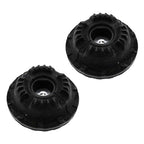 2X Front Strut Mount Set for Audi A4 A5 Quattro RS5 S4 SQ5 Macan (2010–2023)