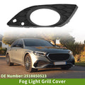 1 Pc Fog Light Grill for Mercedes Benz R350 (2006–2010) No. 2518850523
