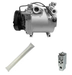 AC Compressor Kit Replacement for Chrysler Sebring 2.4L (2004–2005)