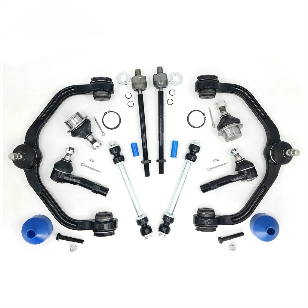 Front Suspension Control Arm Ball for Ford Ranger Mazda B2300 (1998–2011)