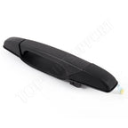 Exterior Door Handle for Chevrolet GMC (2007–2014) Rear Left Driver Side Black